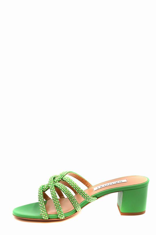 Aquazzura Sandali Codice prodotto: MDCMIS0 NSEPLR Offerte