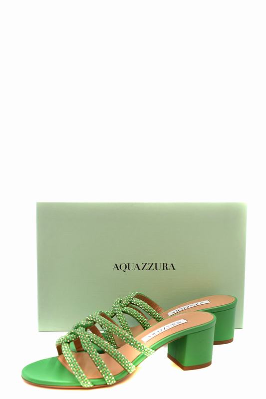 Aquazzura Sandali Codice prodotto: MDCMIS0 NSEPLR Offerte