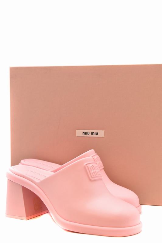 Miu Miu Sandali Codice prodotto: 5I681D 3LKZF0028 Hotsell