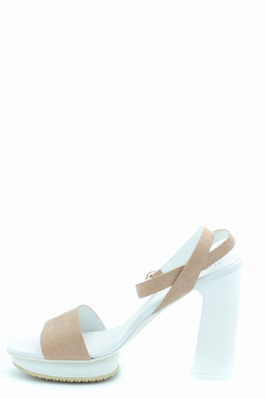 Hogan Sandali Codice prodotto: HXW3530AG10FF8M413 Saldi Di Fabbrica