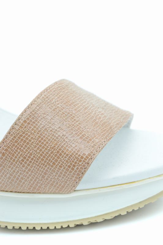 Hogan Sandali Codice prodotto: HXW3530AG10FF8M413 Saldi Di Fabbrica