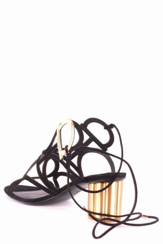 Salvatore Ferragamo Sandali Codice prodotto: 0672605 I Più Venduti