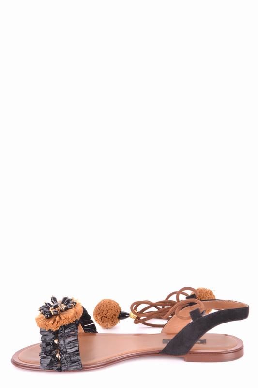 Dolce & Gabbana Sandali Codice prodotto: CQ0134 AG264 8T578 Moda