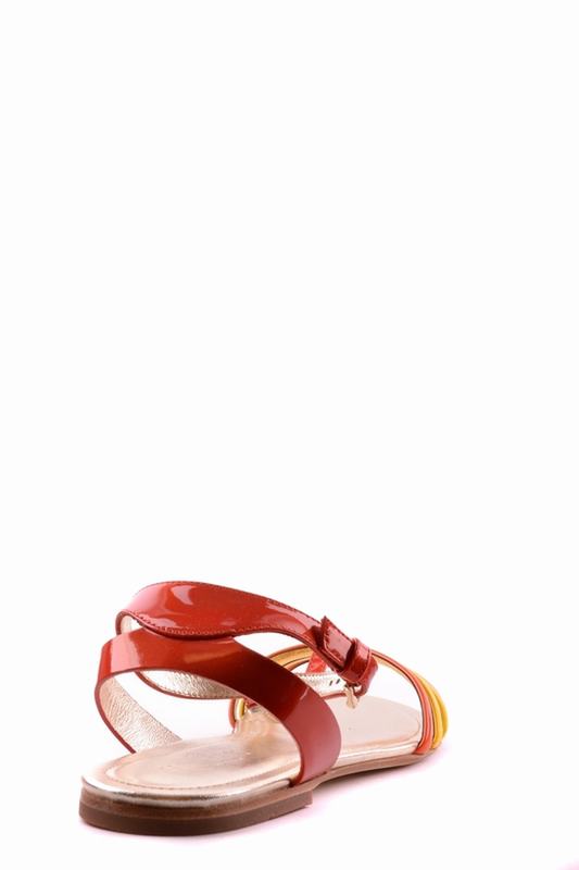 Hogan Sandali Codice prodotto: Offerta speciale