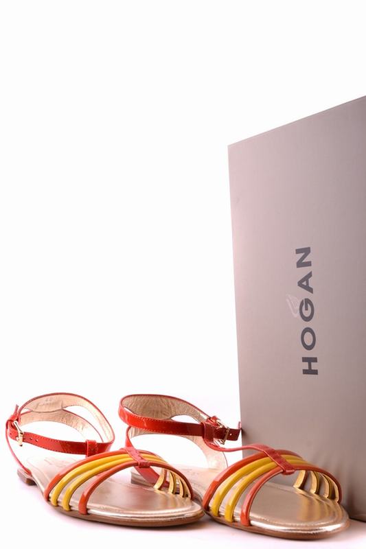 Hogan Sandali Codice prodotto: Offerta speciale