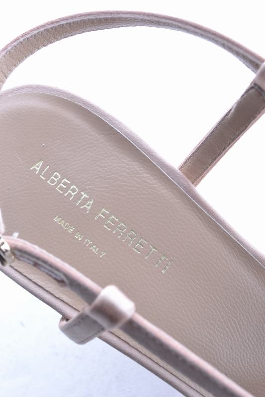 Alberta Ferretti Sandali Codice prodotto: Grande vendita