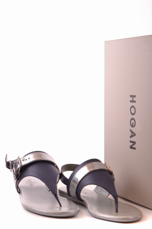 Hogan Sandali Codice prodotto: HXW1330R4408LI833O Fornitura limitata