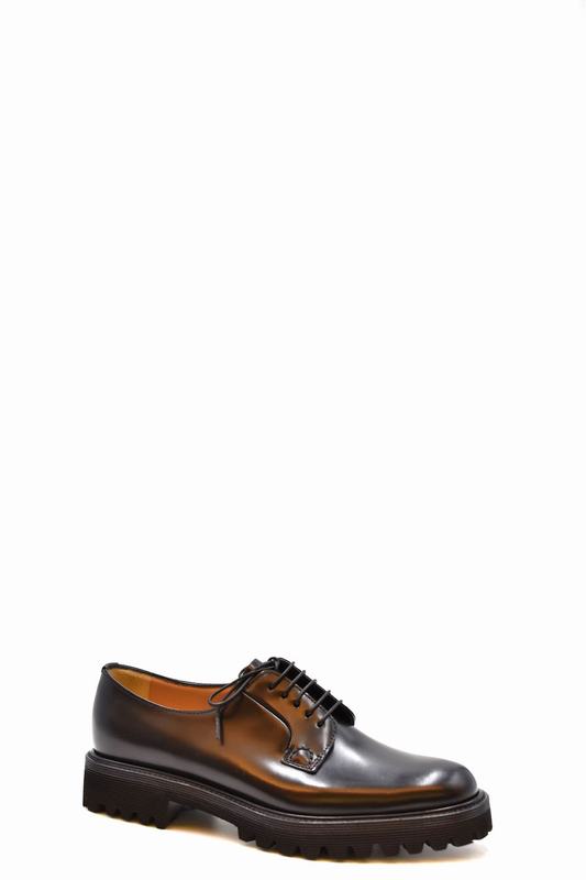Church's Stringate Codice prodotto: DE0206 9SNF0AAB Black Friday