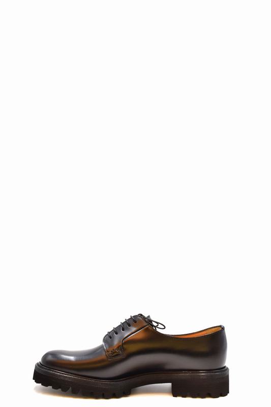 Church's Stringate Codice prodotto: DE0206 9SNF0AAB Black Friday