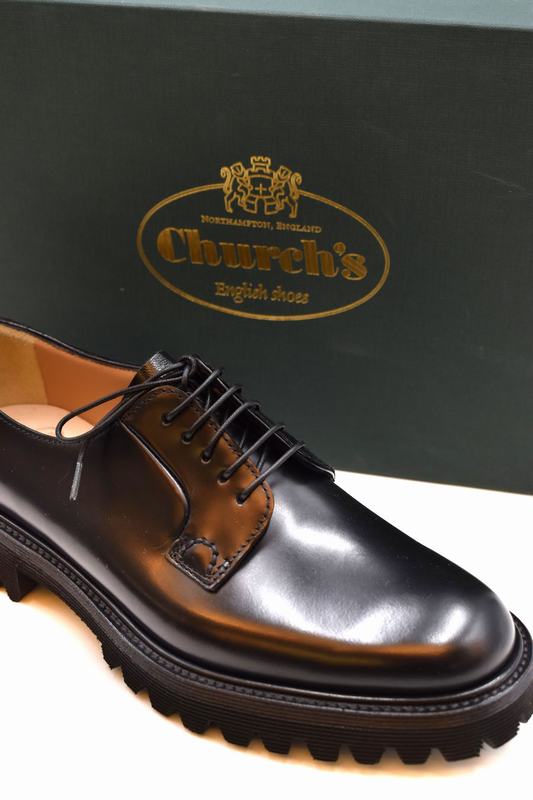 Church's Stringate Codice prodotto: DE0206 9SNF0AAB Black Friday