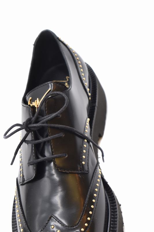Giuseppe Zanotti Stringate Codice prodotto: I860030 Cyber Monday