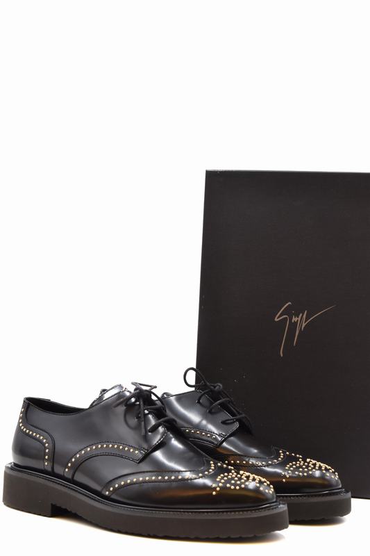 Giuseppe Zanotti Stringate Codice prodotto: I860030 Cyber Monday