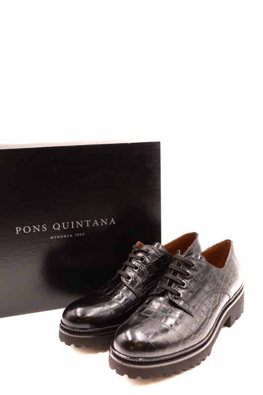 Pons Quintana Stringate Codice prodotto: 8031 Offerta natalizia