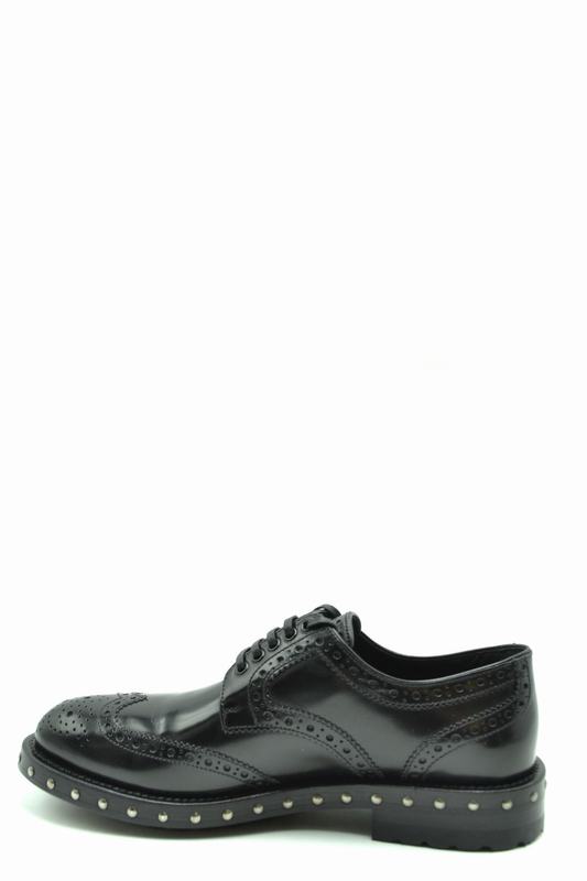 Dolce & Gabbana Stringate Codice prodotto: CN0028 AC801 80999 Offerta per la Festa della Mamma