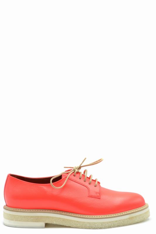 Santoni Stringate Codice prodotto: WUSS57980QBIRLROR01 Offerta Giorno del Papà