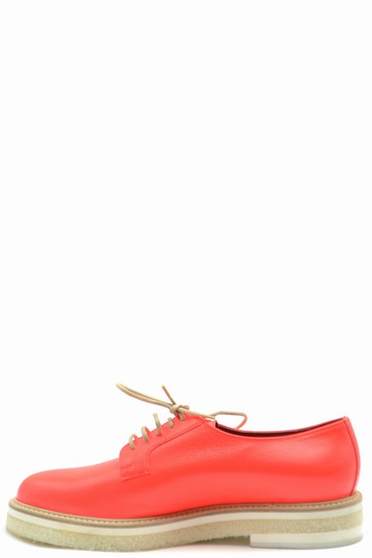 Santoni Stringate Codice prodotto: WUSS57980QBIRLROR01 Offerta Giorno del Papà