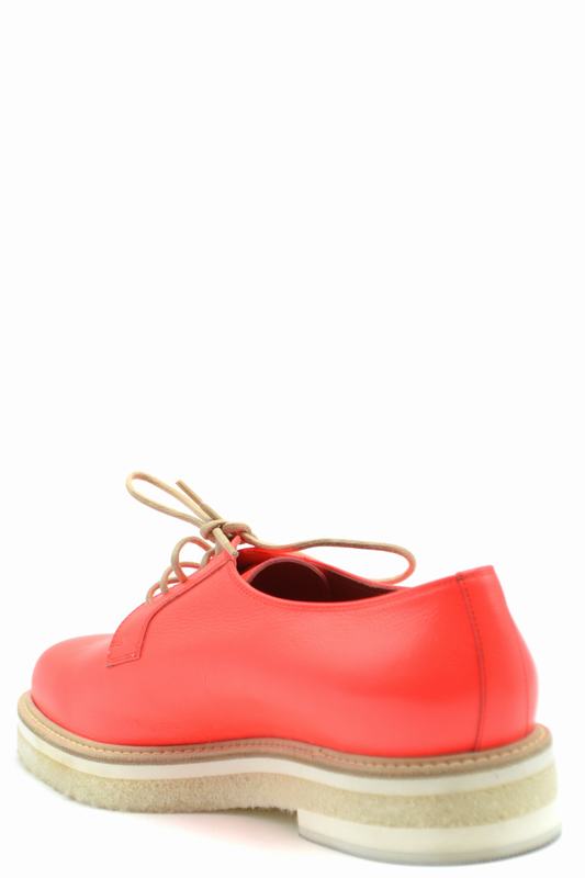 Santoni Stringate Codice prodotto: WUSS57980QBIRLROR01 Offerta Giorno del Papà