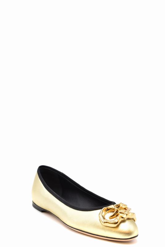 Giuseppe Zanotti Ballerine Codice prodotto: E26007 006 Vendita calda