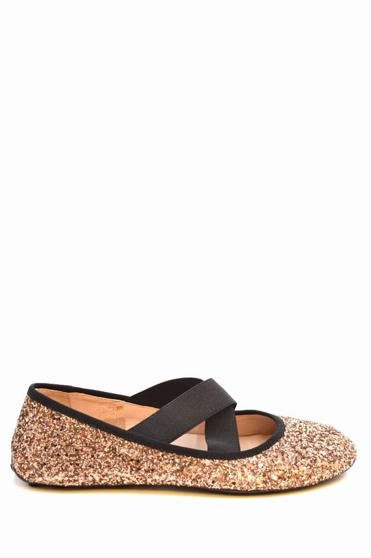 Car Shoe Ballerine Codice prodotto: KDF970 36B F0770 Offerta migliore