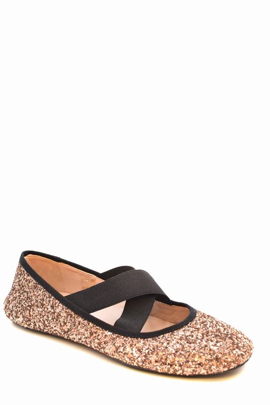 Car Shoe Ballerine Codice prodotto: KDF970 36B F0770 Offerta migliore
