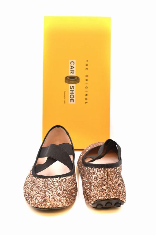 Car Shoe Ballerine Codice prodotto: KDF970 36B F0770 Offerta migliore