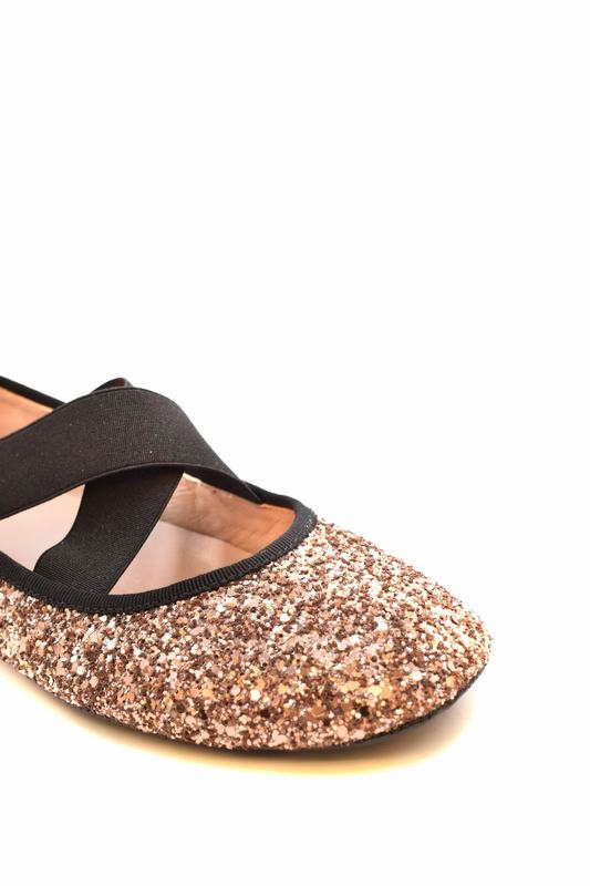Car Shoe Ballerine Codice prodotto: KDF970 36B F0770 Offerta migliore