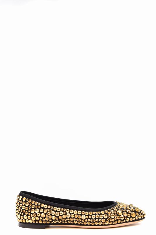 Giuseppe Zanotti Ballerine Codice prodotto: E260006 Latest fashion