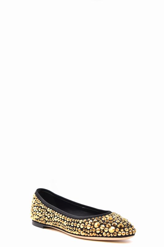 Giuseppe Zanotti Ballerine Codice prodotto: E260006 Latest fashion