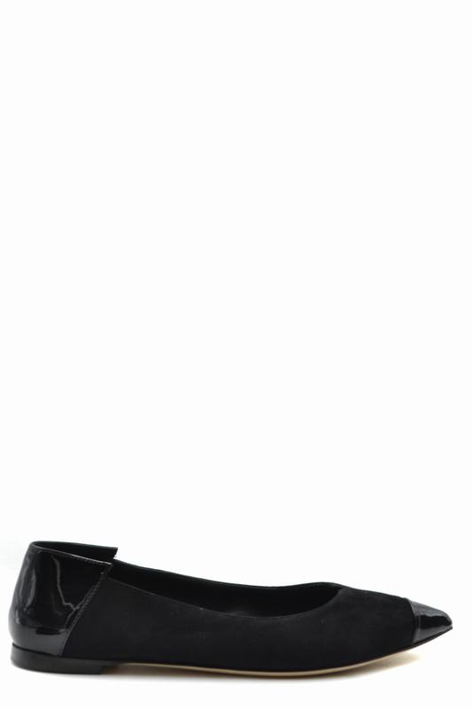 Giuseppe Zanotti Ballerine Codice prodotto: I9660015 . 002 Online Outlet