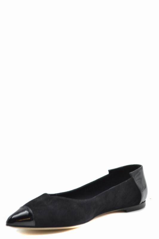 Giuseppe Zanotti Ballerine Codice prodotto: I9660015 . 002 Online Outlet