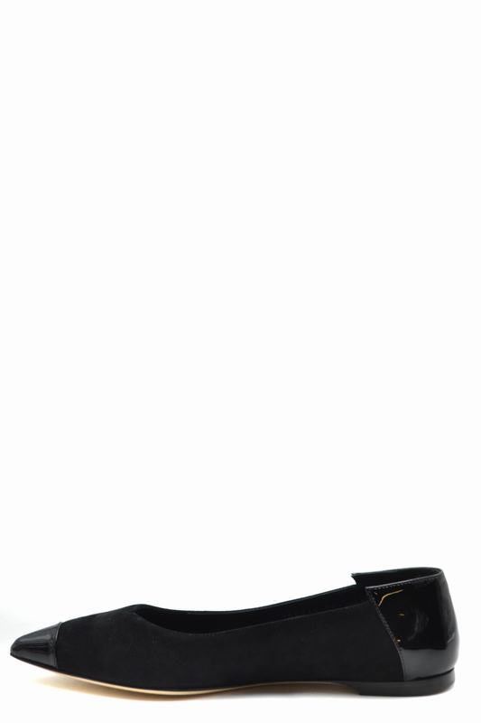 Giuseppe Zanotti Ballerine Codice prodotto: I9660015 . 002 Online Outlet