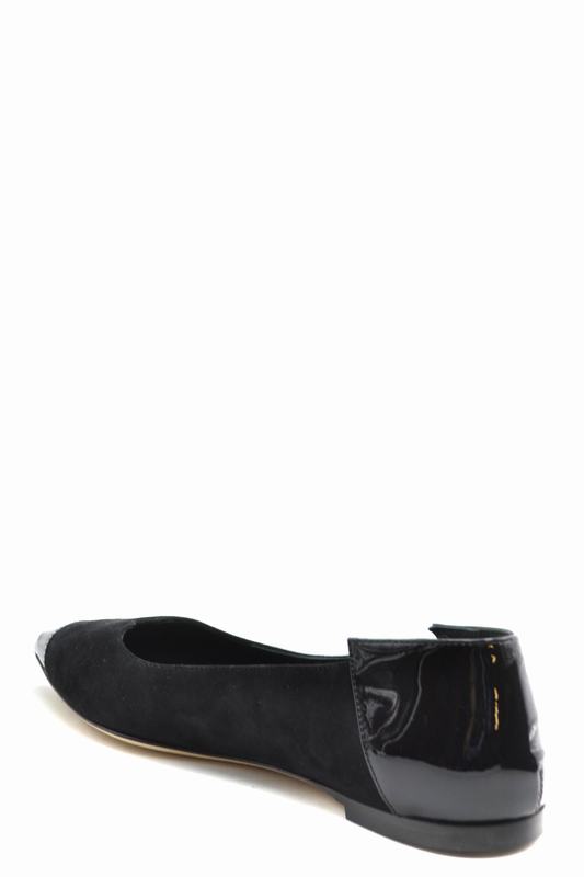 Giuseppe Zanotti Ballerine Codice prodotto: I9660015 . 002 Online Outlet
