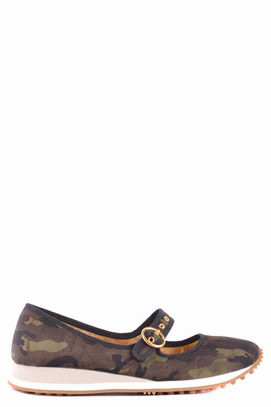 Car Shoe Ballerine Codice prodotto: KDF78K Offerta temporanea