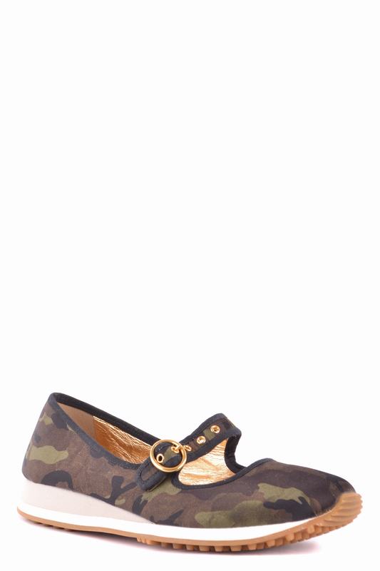 Car Shoe Ballerine Codice prodotto: KDF78K Offerta temporanea