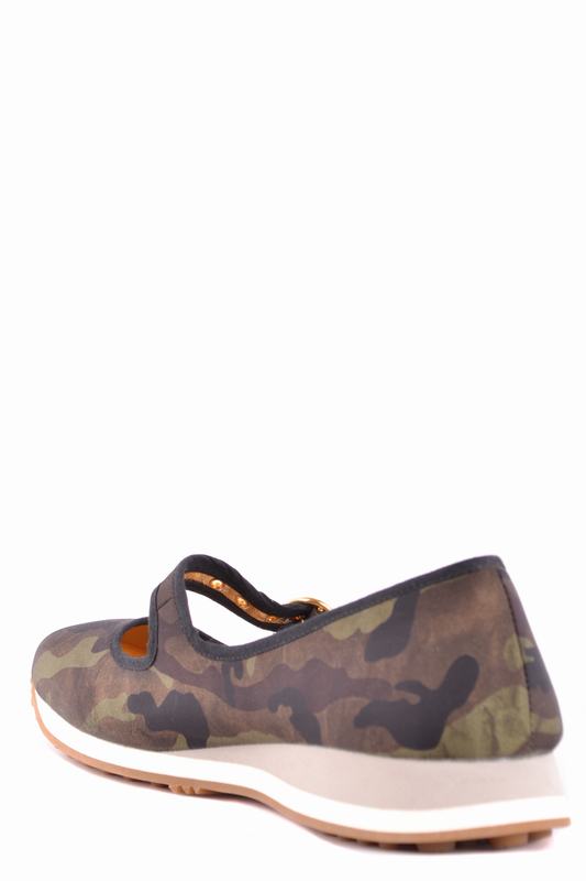 Car Shoe Ballerine Codice prodotto: KDF78K Offerta temporanea