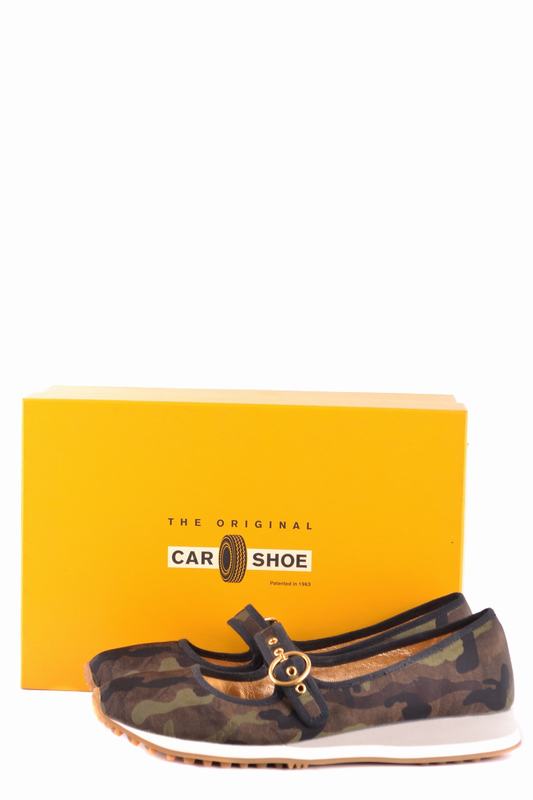 Car Shoe Ballerine Codice prodotto: KDF78K Offerta temporanea