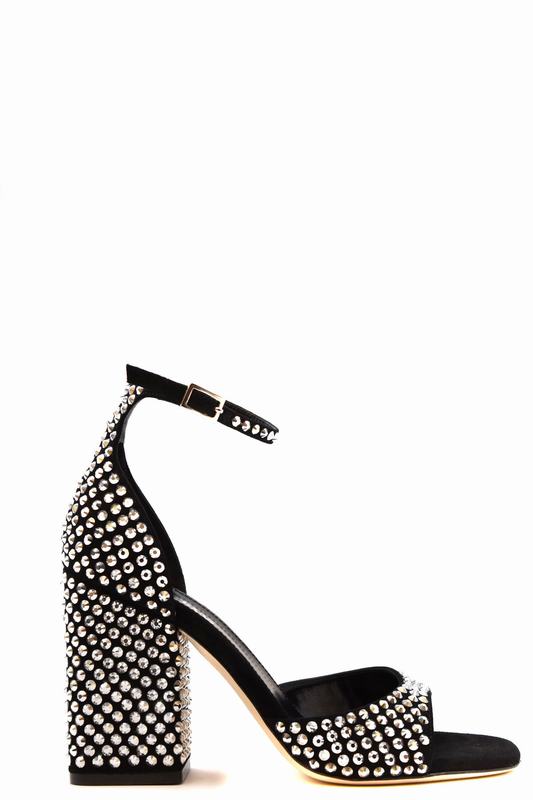 Paris Texas Sandali Codice prodotto: PX982C XSACH Offerte esclusive