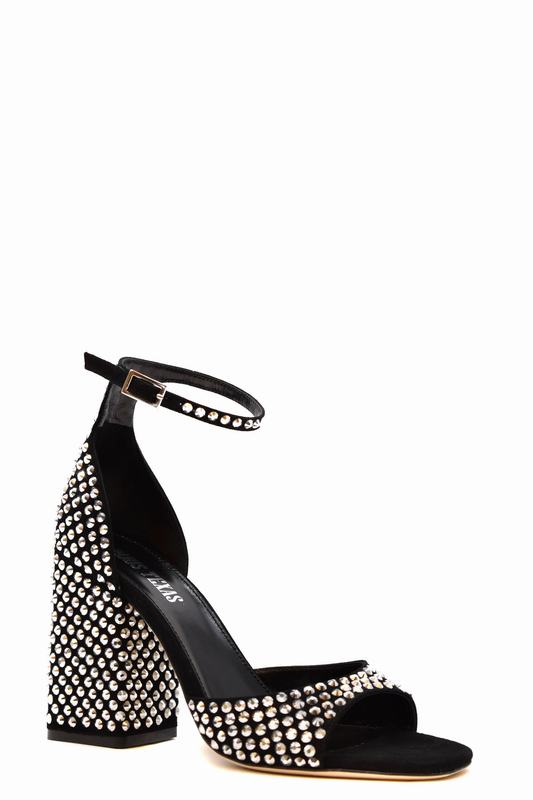 Paris Texas Sandali Codice prodotto: PX982C XSACH Offerte esclusive