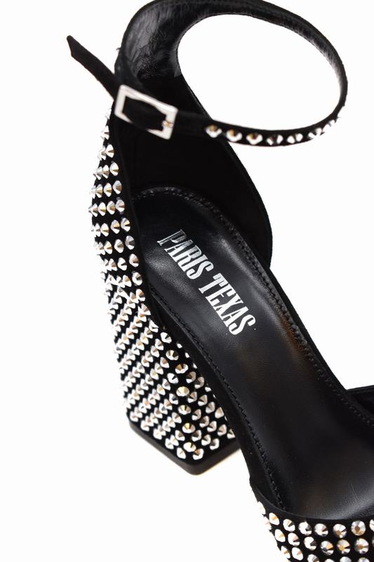 Paris Texas Sandali Codice prodotto: PX982C XSACH Offerte esclusive