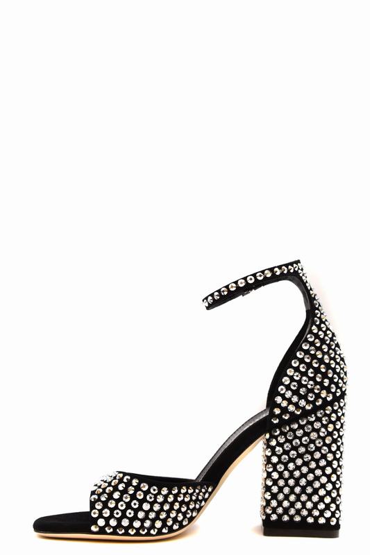 Paris Texas Sandali Codice prodotto: PX982C XSACH Offerte esclusive