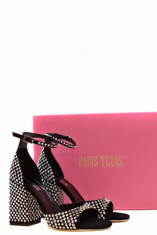Paris Texas Sandali Codice prodotto: PX982C XSACH Offerte esclusive