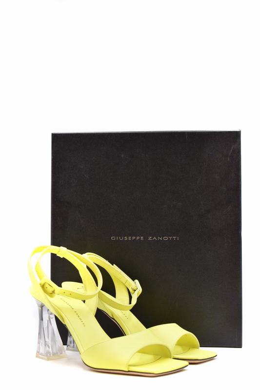 Giuseppe Zanotti Sandali Codice prodotto: E2000069 Nuovi prodotti