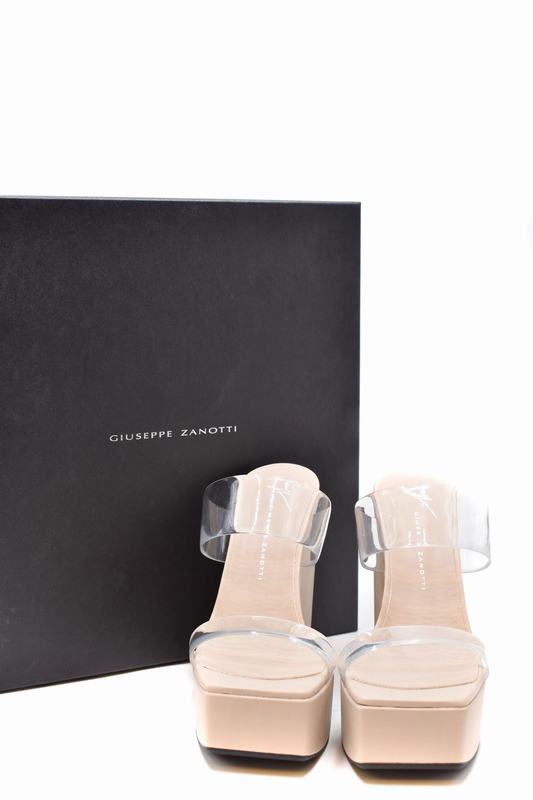 Giuseppe Zanotti Sandali Codice prodotto: E300058 Offerte stagionali