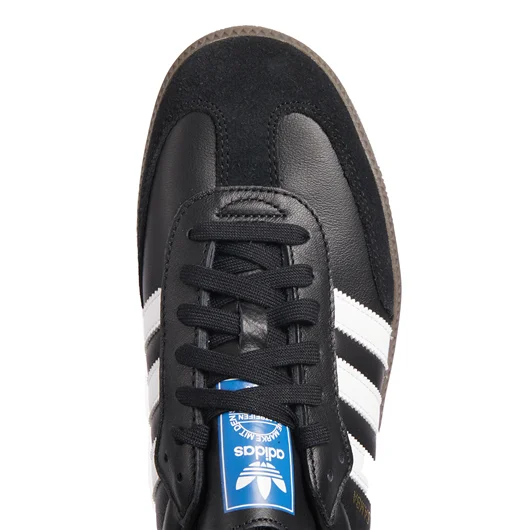 ADIDAS ORIGINALS SNEAKER SAMBA OG Pezzi Unici