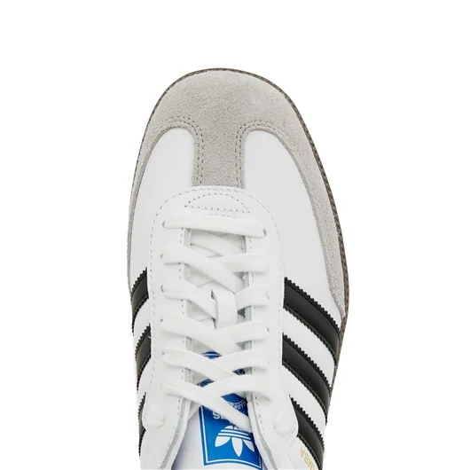 ADIDAS ORIGINALS SNEAKER SAMBA OG Ultimi tre giorni