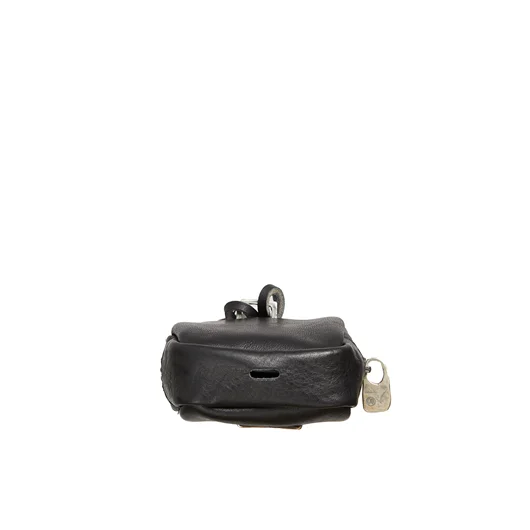 DANIELE BASTA PORTA AIR-PODS IN PELLE Promozione Limitata