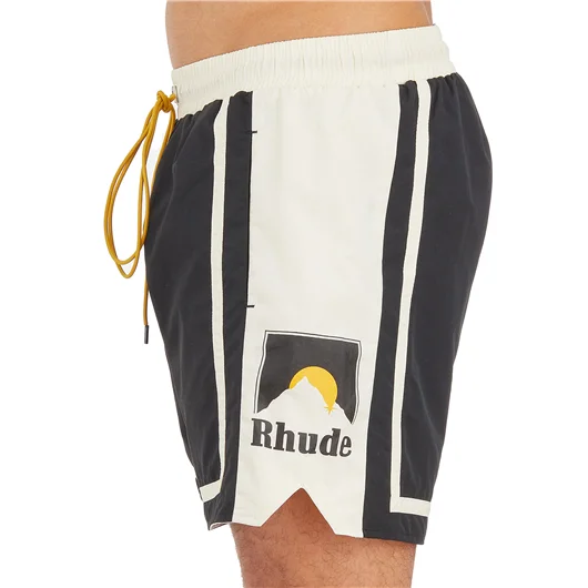 RHUDE BERMUDA MOONLIGHT Affare Del Giorno