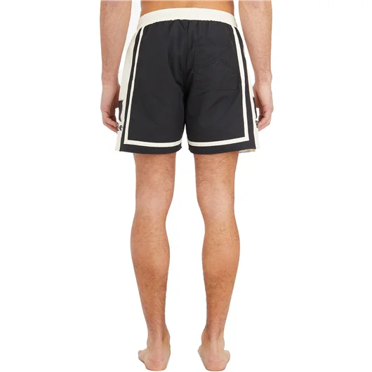 RHUDE BERMUDA MOONLIGHT Affare Del Giorno