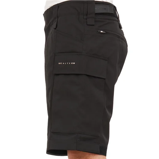 1017 ALYX 9SM BERMUDA TACTICAL Novità