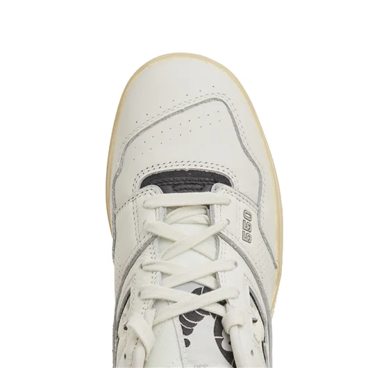 NEW BALANCE SNEAKER 550 VCB Sconto